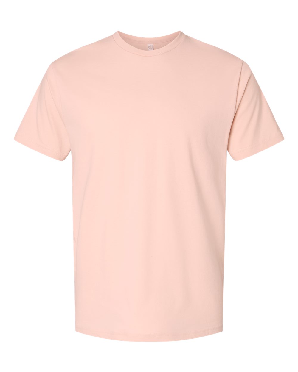 Unisex Fine Jersey Tee - 6901 471