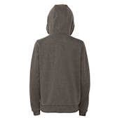 Berne Heritage Grid Fleece-Lined Zip Sweatshirt - Women's 77