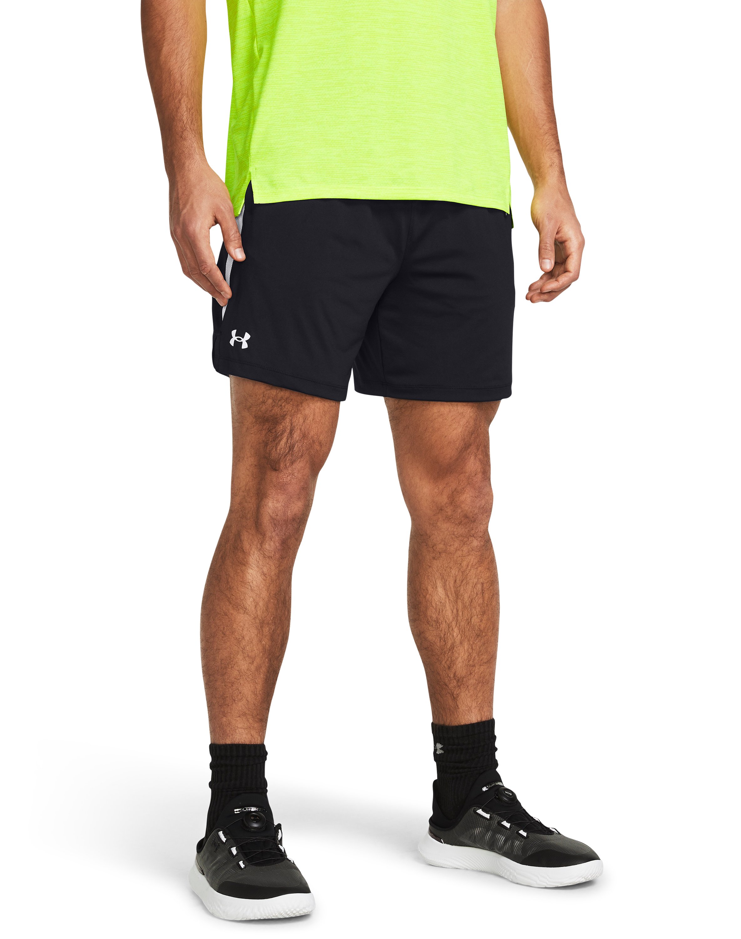 UA Tech Vent Men's 6 Shorts 11