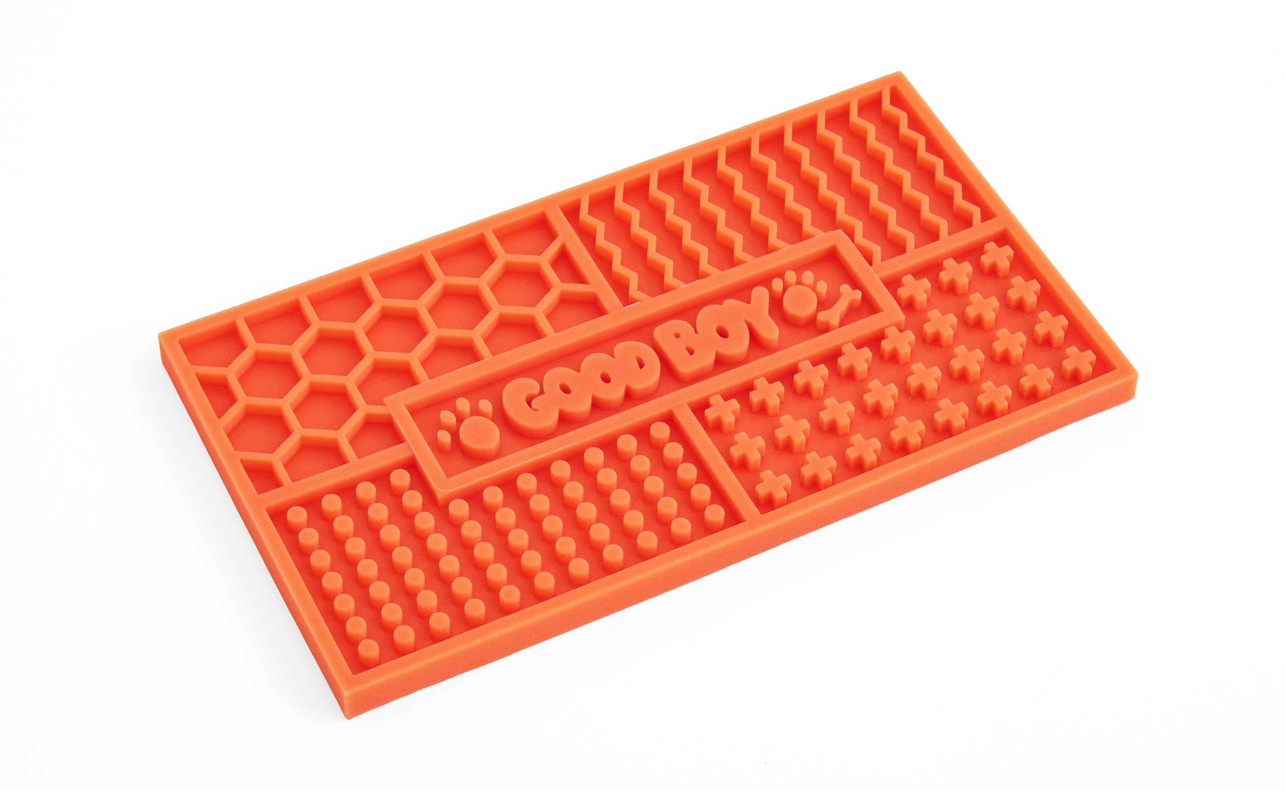 Siligrams® Pet Lick Mats 11