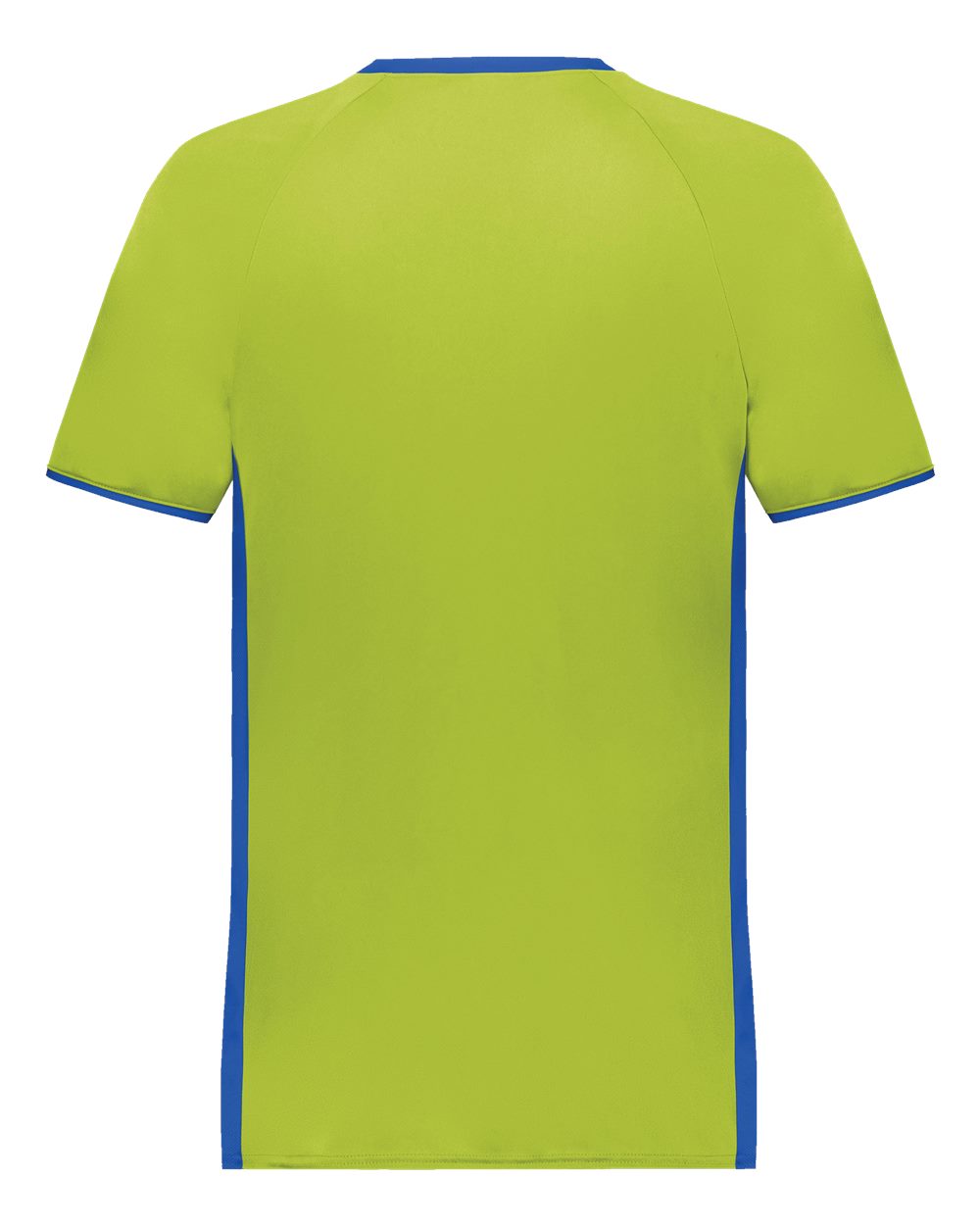 Youth Cutter V-Neck Jersey - 6908 89
