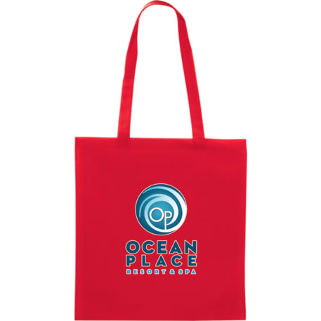 Zeus Non-Woven Convention Tote 82