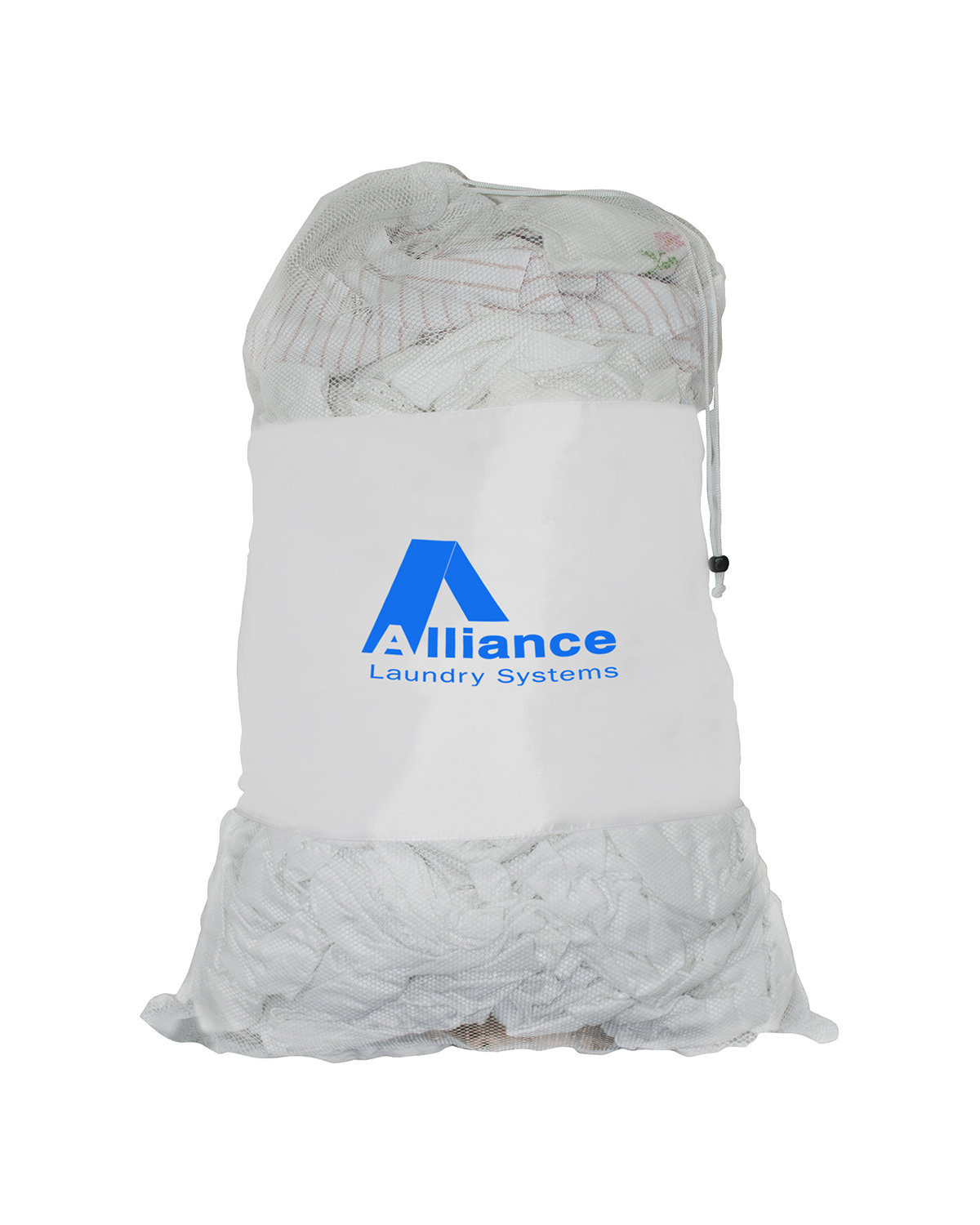 Duo Mesh-Polyester Laundry Bag 2
