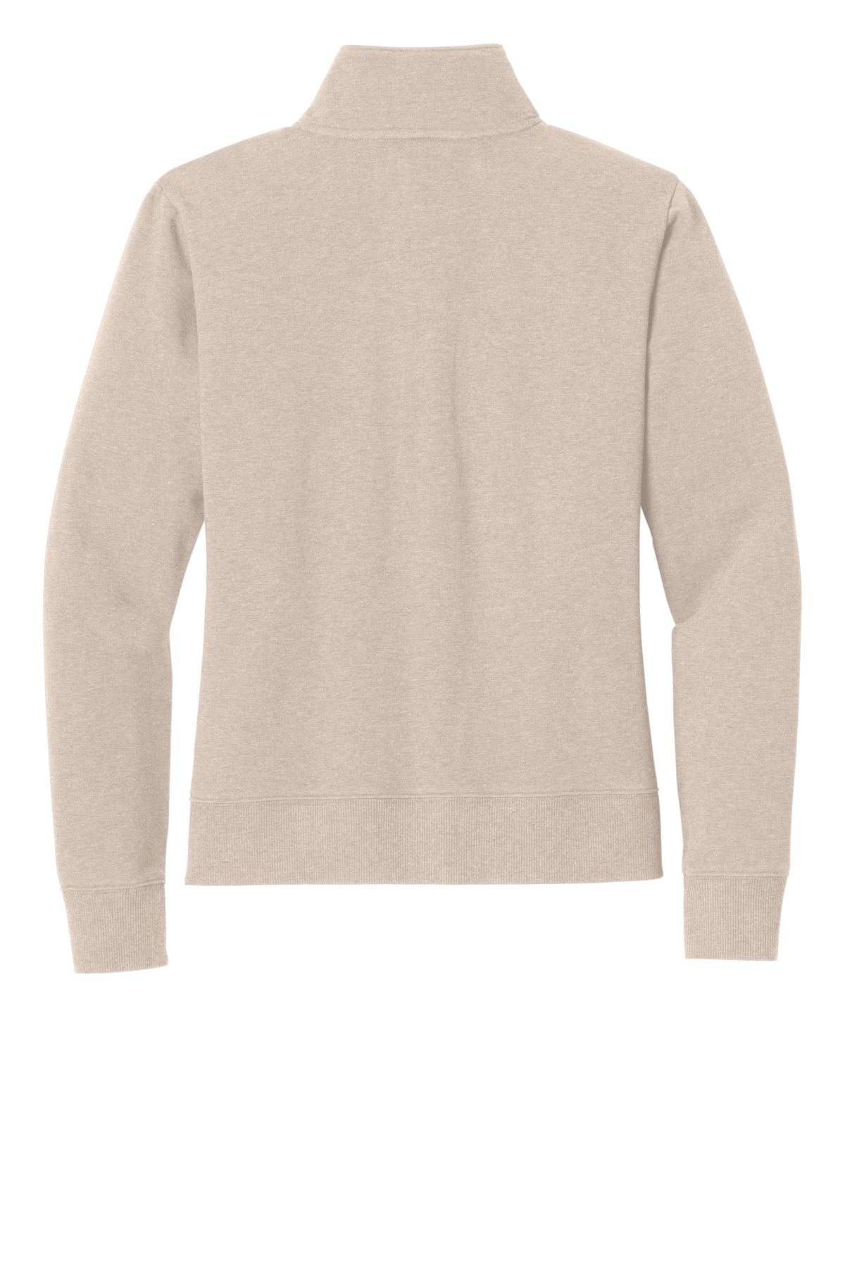 TravisMathew Women's Ocean Villa 1/4-Zip TMA41428 6