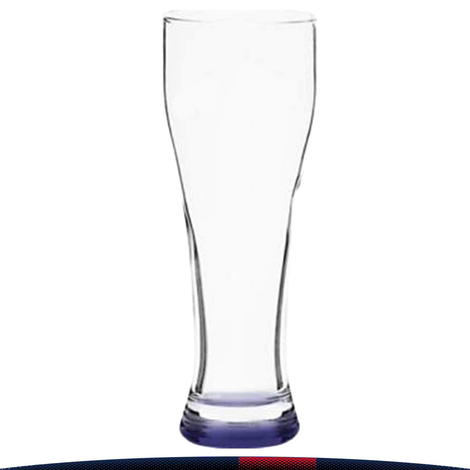 23 oz. Libbey Taso Pilsner Glasses 3