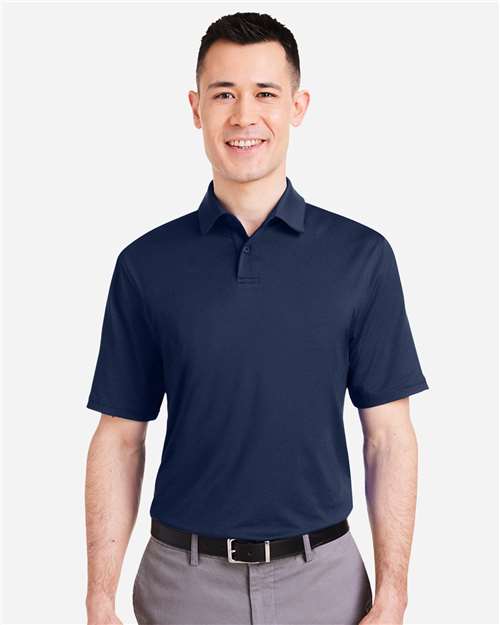 Men's Recycled Polo - 1383255 41