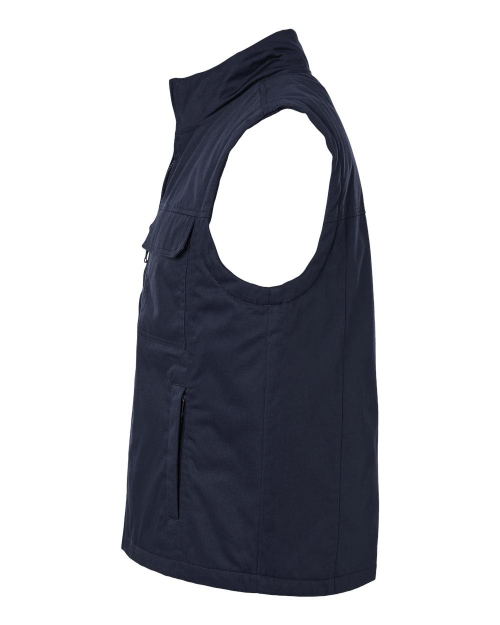Unisex ClimaBloc® Station Vest - M723 43