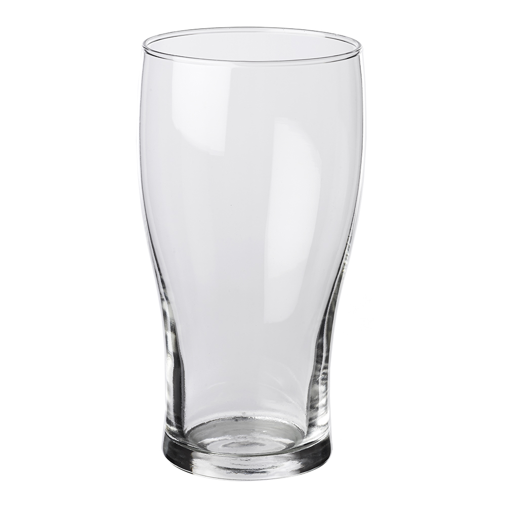 16 oz. Libbey Beer Glasses 7