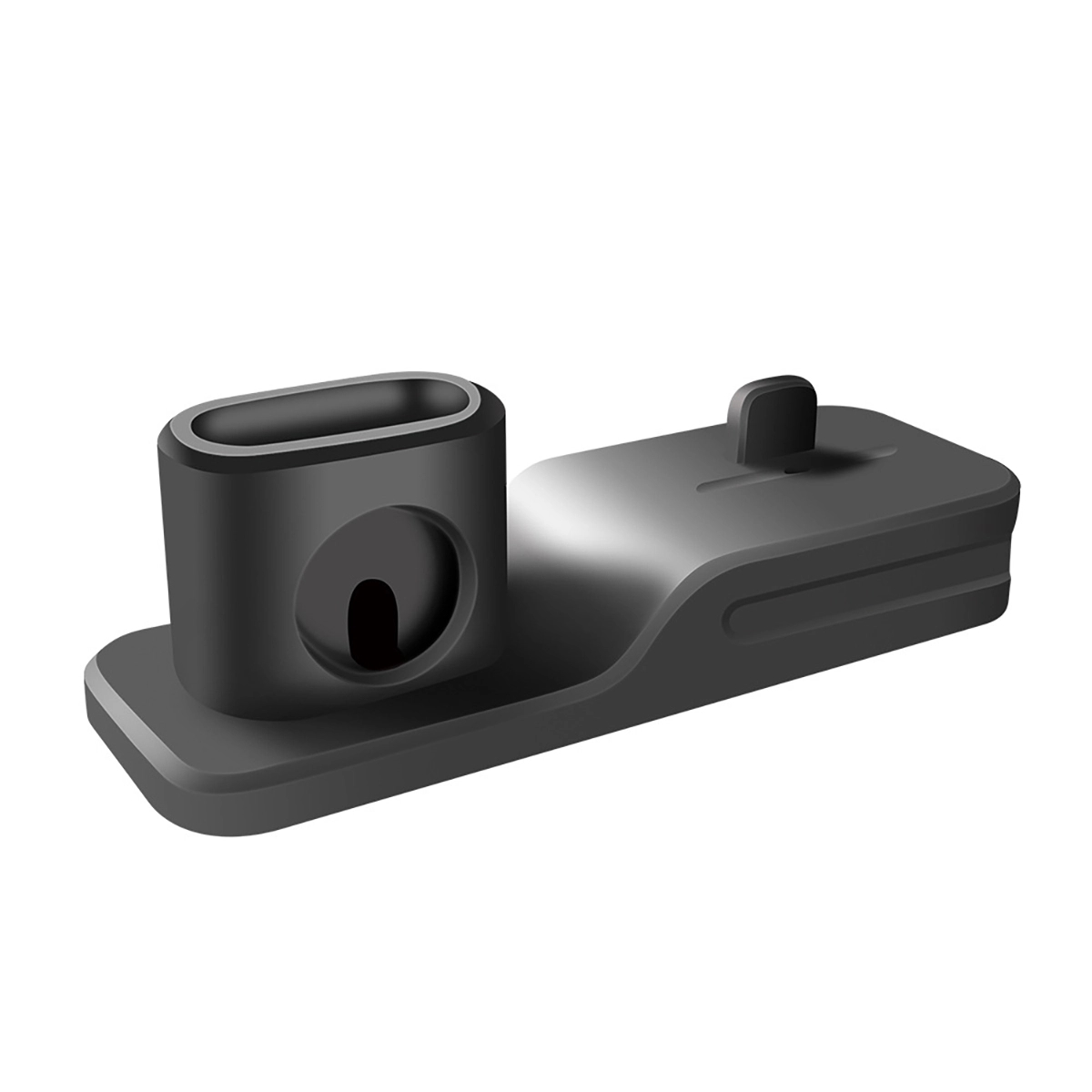 3 In 1 Phone Charging Stand 4