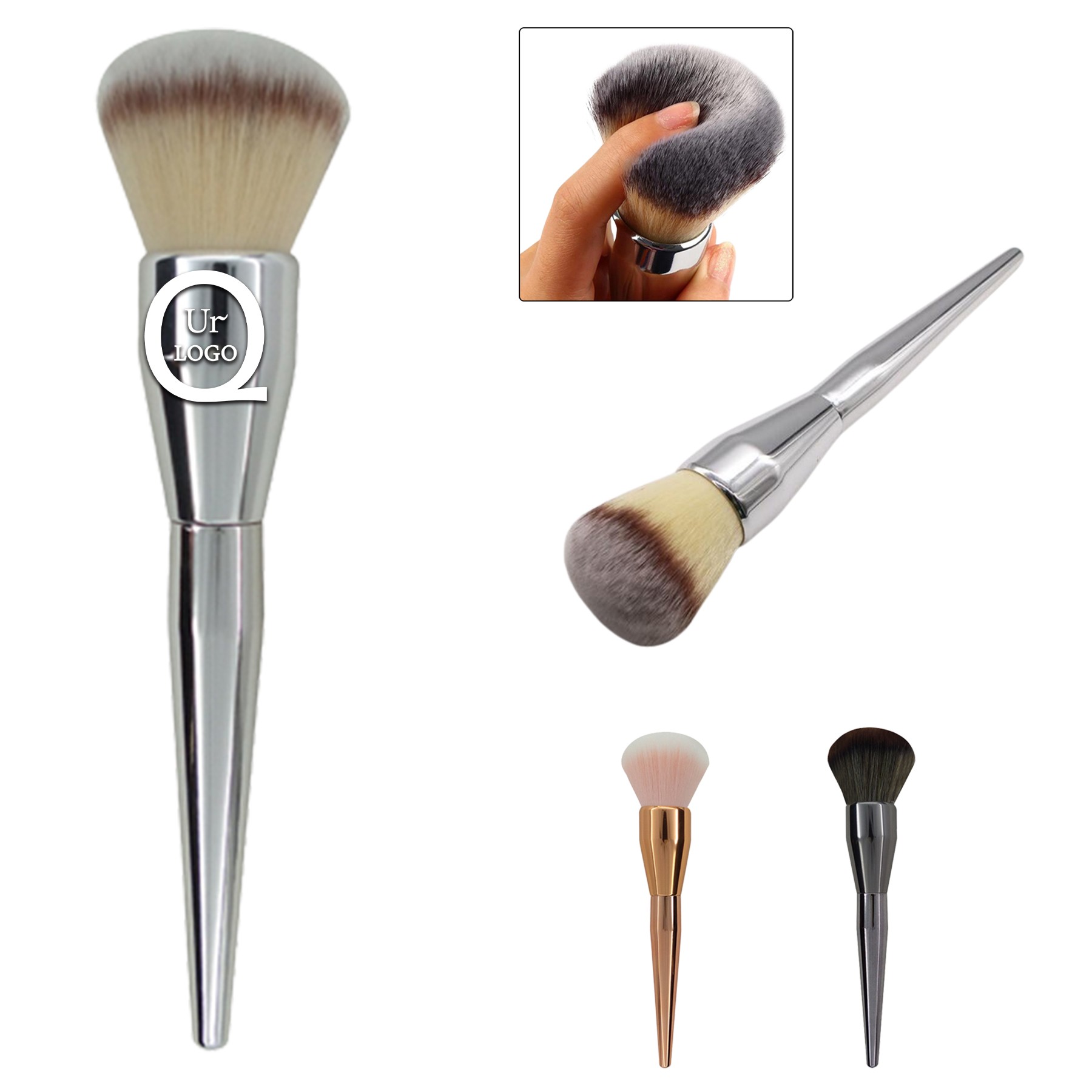 Foundation Makeup Brush