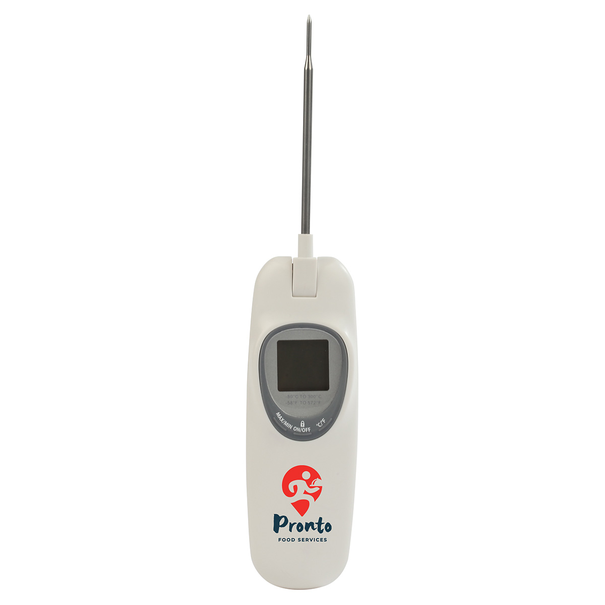 Rustler Cooking & BBQ Digital Thermometer 5