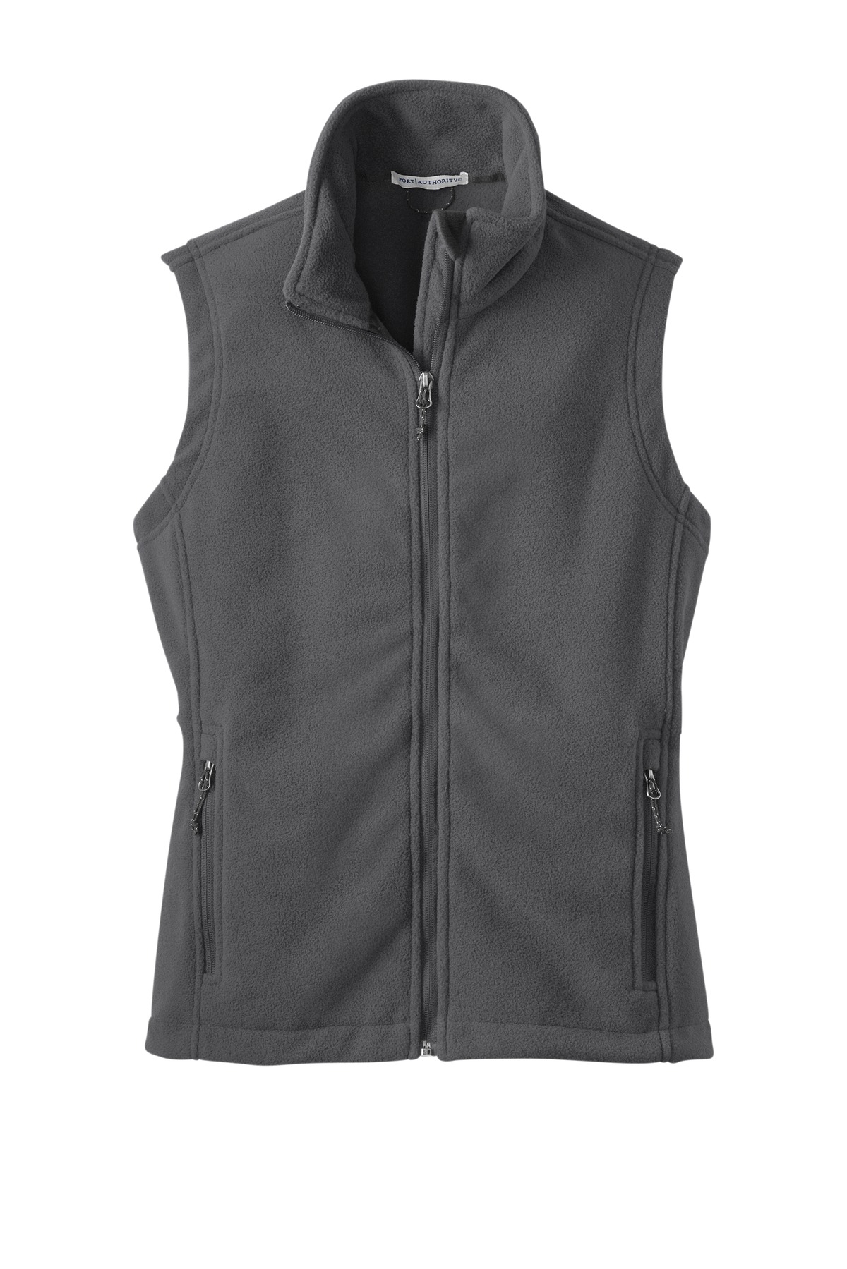 Port Authority® Women's Value Fleece Vest 8