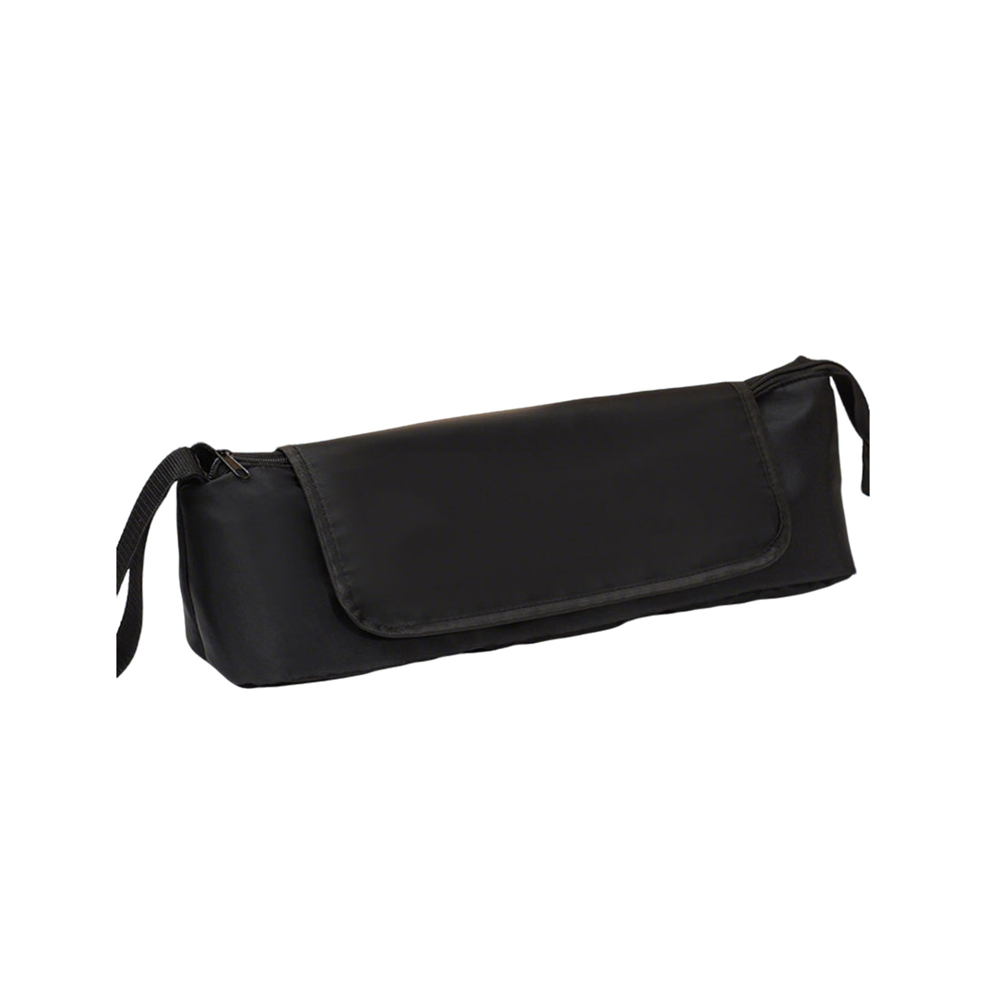 Water Resistant Polyester Styling Tool Carry Bag 18.1" Length X 4.7" Width X 5.9" Height 5