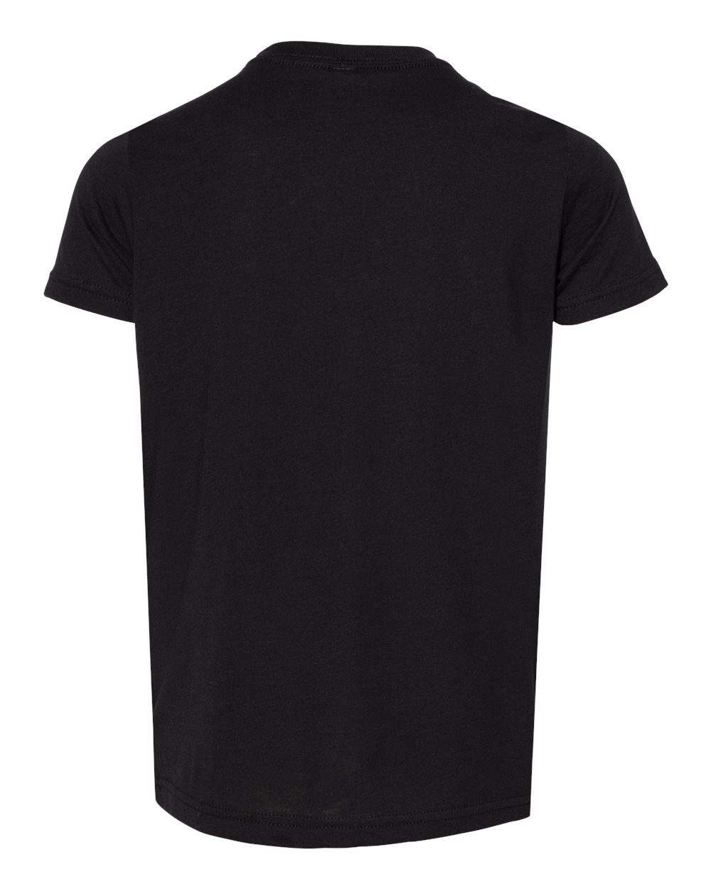 Youth Triblend Tee - 3413Y 2