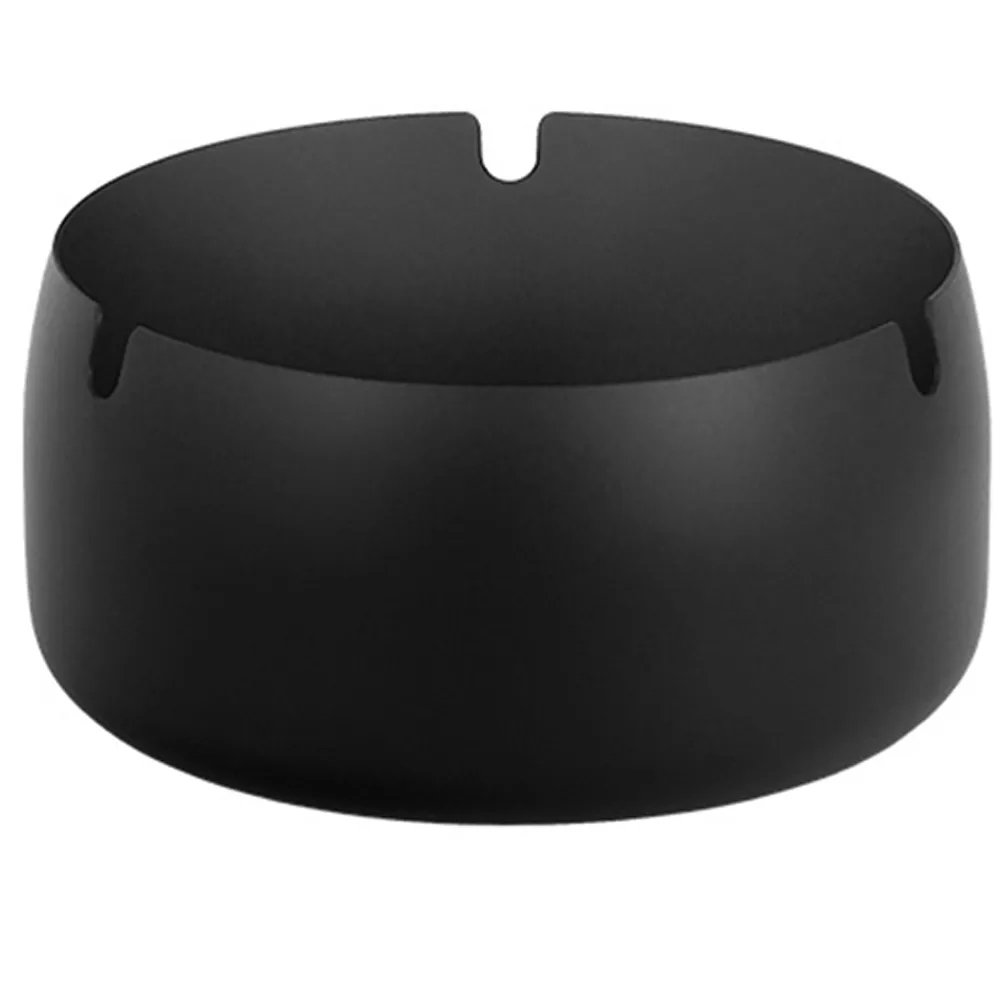 Smokers Indoor Outdoor Stainless Steel Ashtray Outside Patio 8