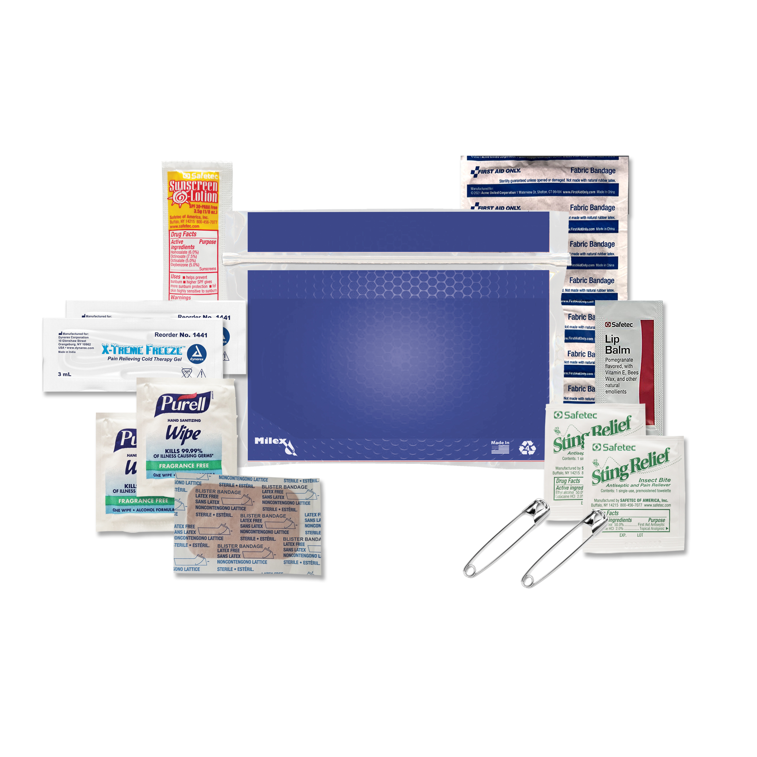 Pickleball Pro Kit 12