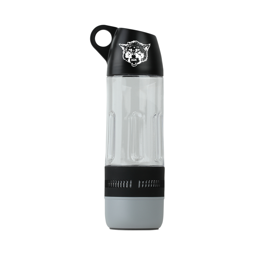 Ida Sport Water Bottle Bluetooth Speaker 11