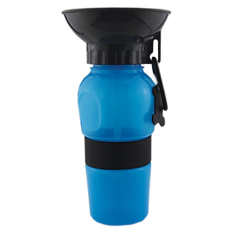 AutoDogMug, 20OZ WITH SILICON BAND 28