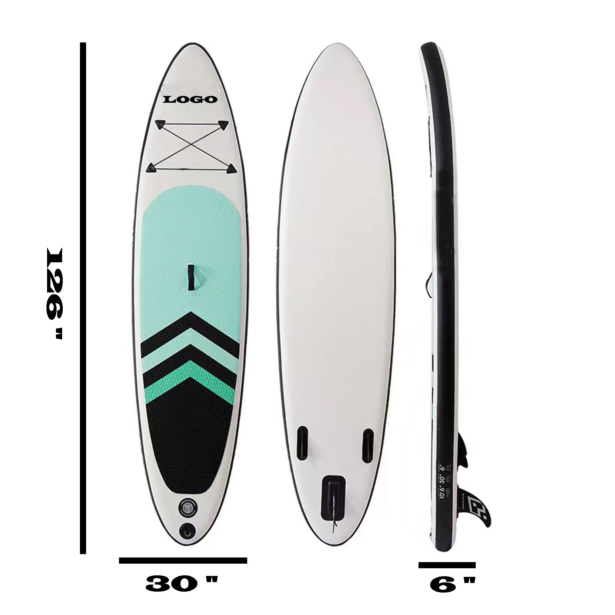 Surfboard Customization 3