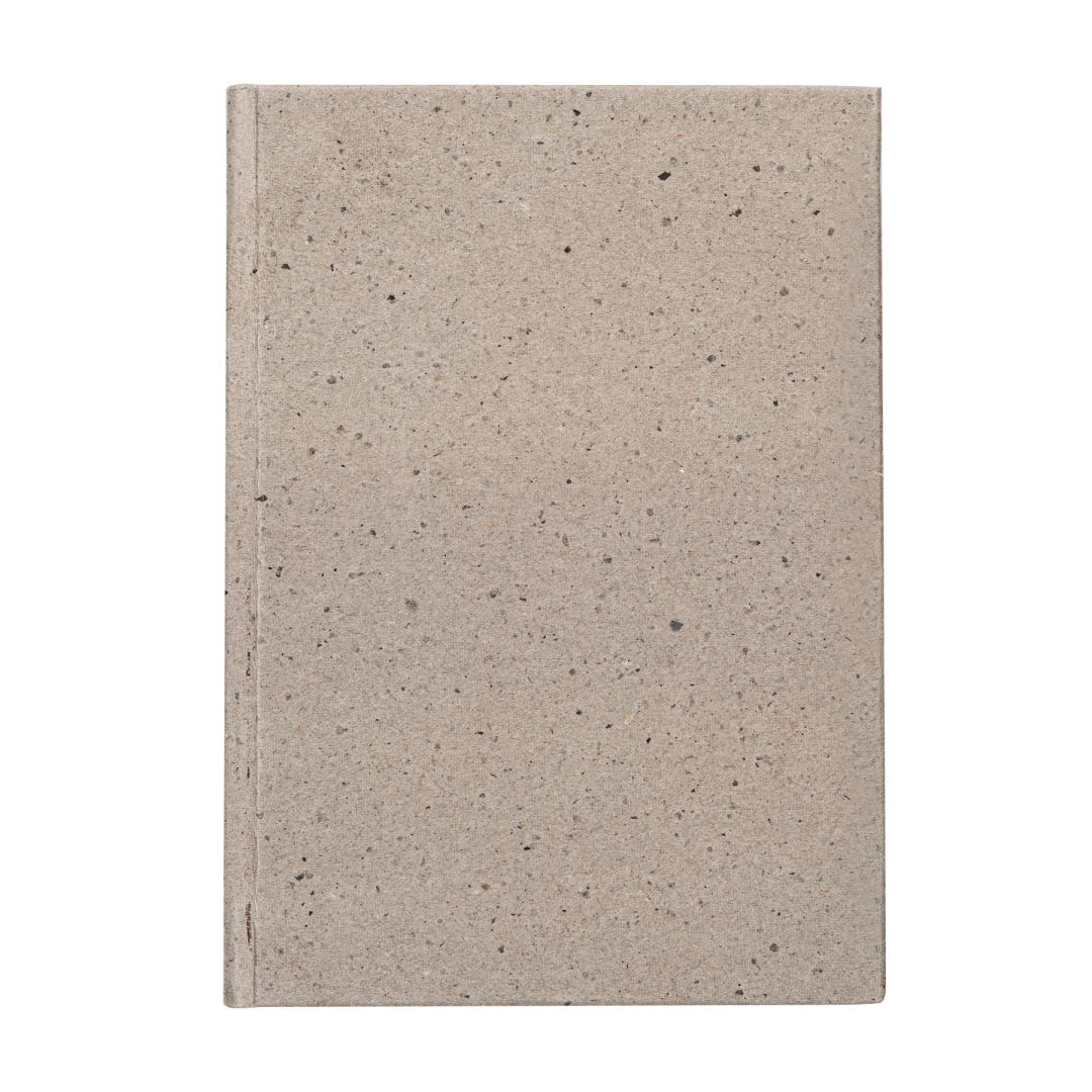 Tree Free Hardcover Notebook 4