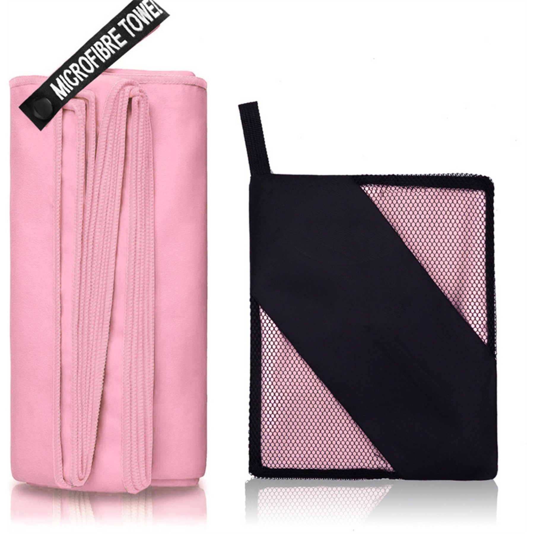 Microfiber Towel 9