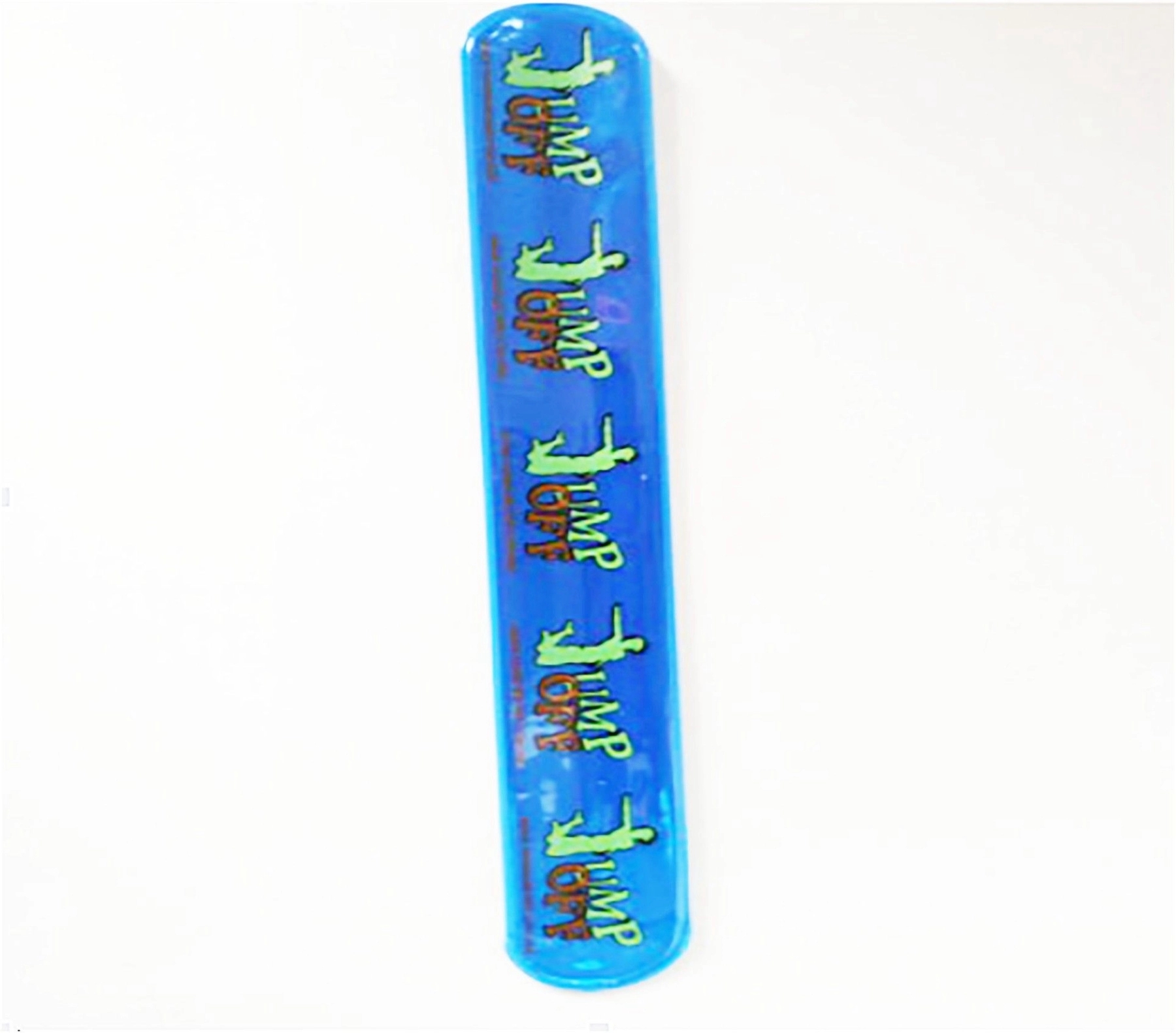 Reflective Slap Bracelets 2