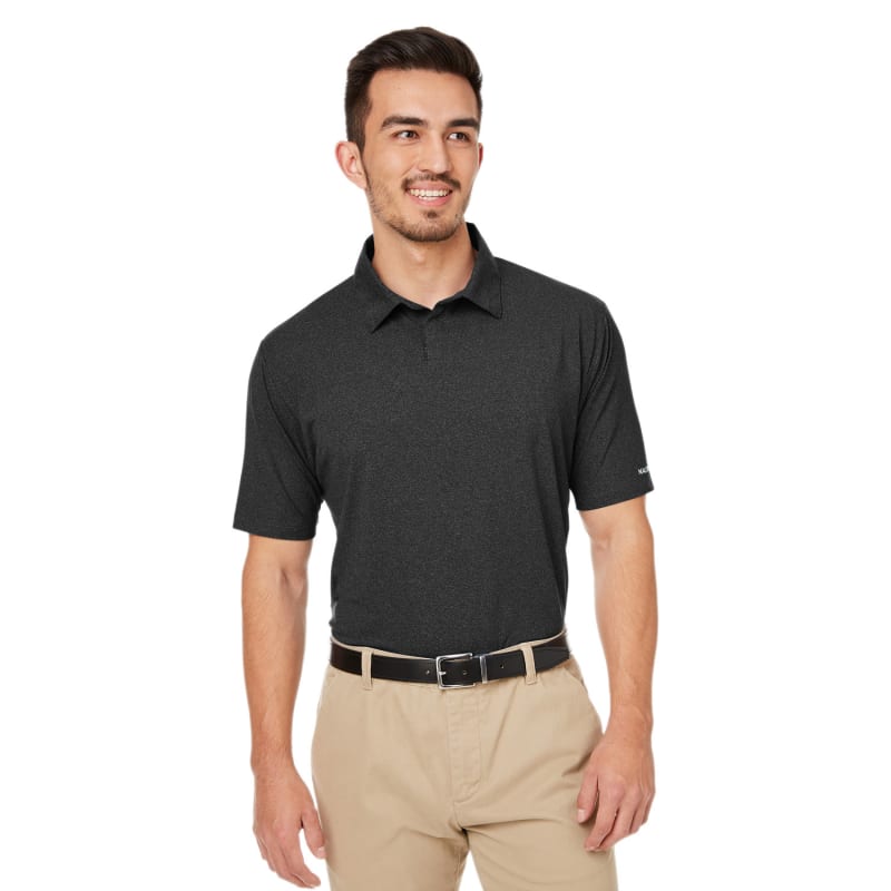 Nautica Men's Saltwater Stretch Polo 9