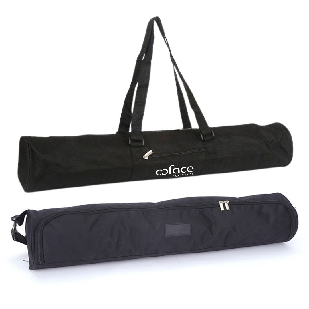Yoga Mat Carrying Case with Adjustable Strap 8