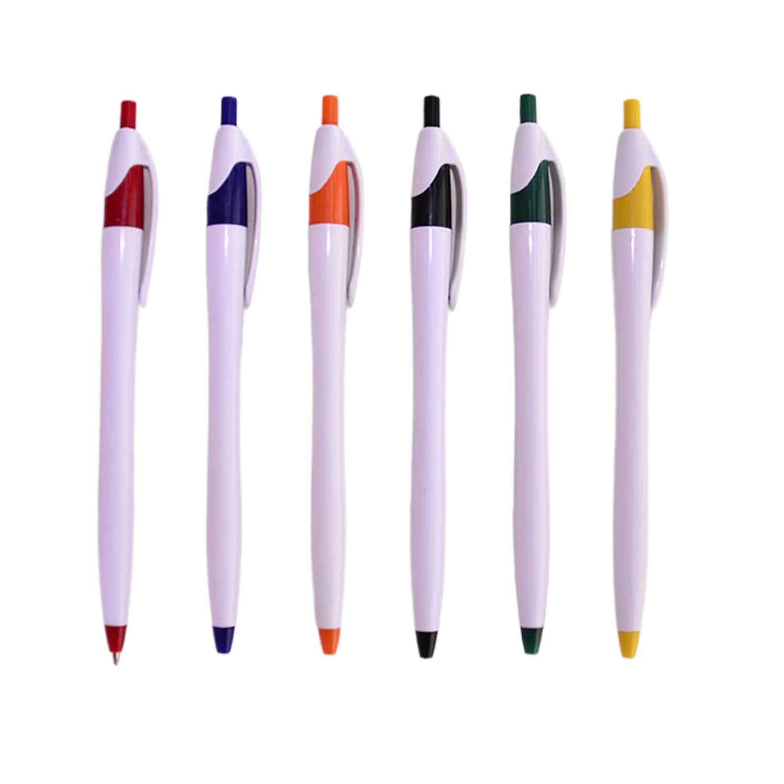 Advertising Retractable Ballpoint Pens