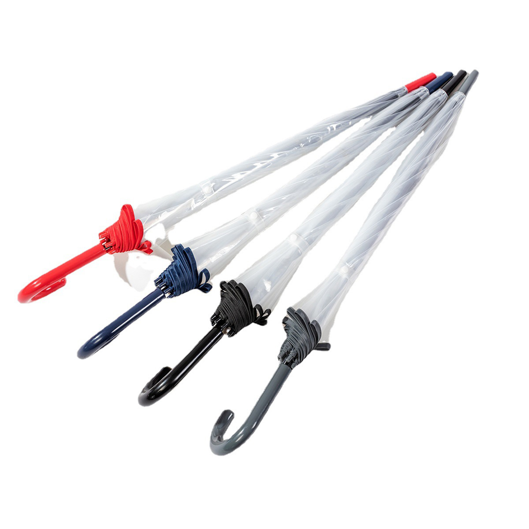 Clear Umbrella 2