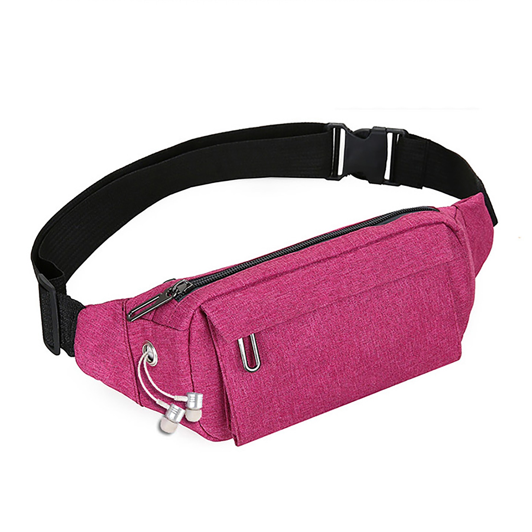 Crossbody Belt Bag 4