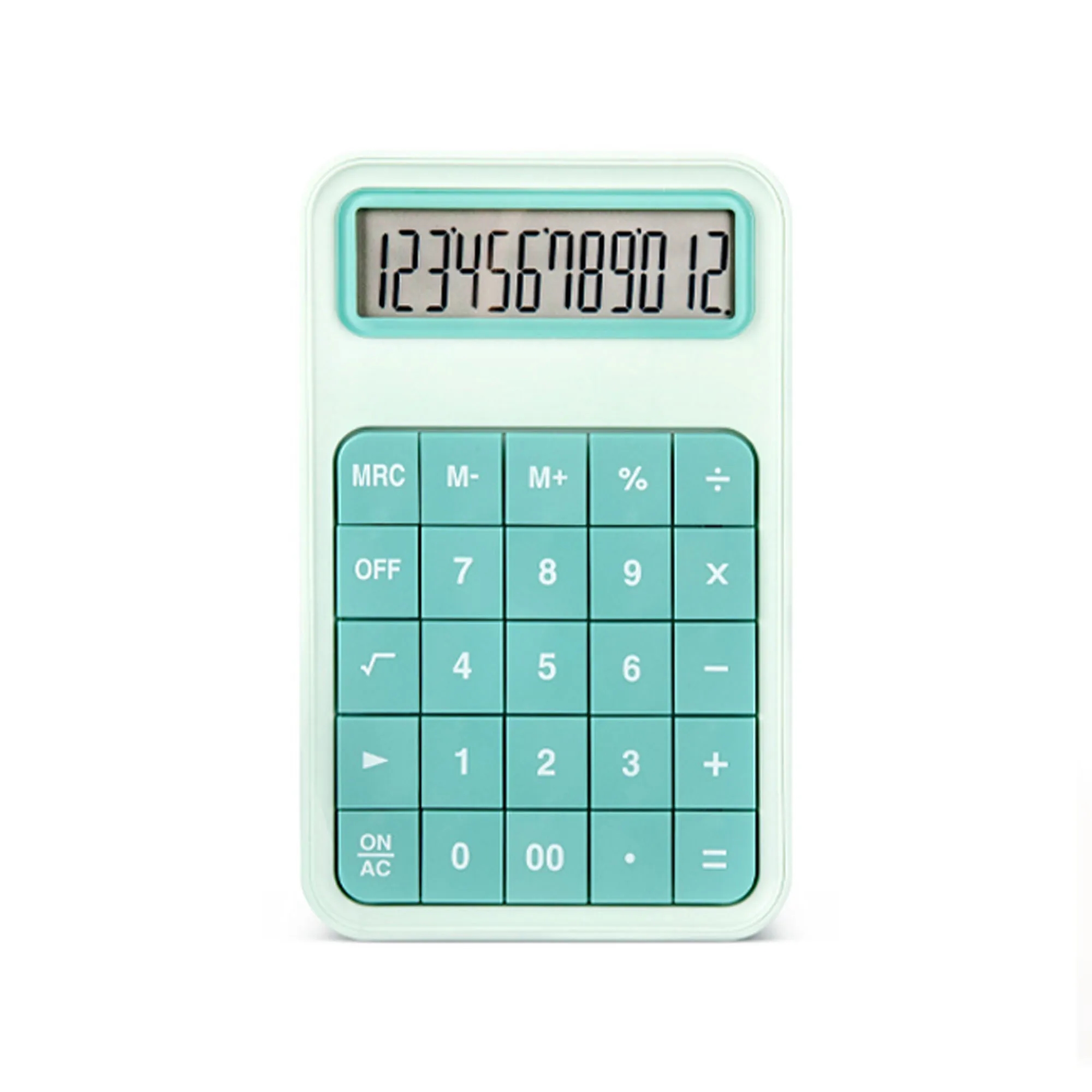 Standard Function Basic Calculator 1