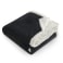 Field & Co. 100% Recycled PET Sherpa Blanket 151