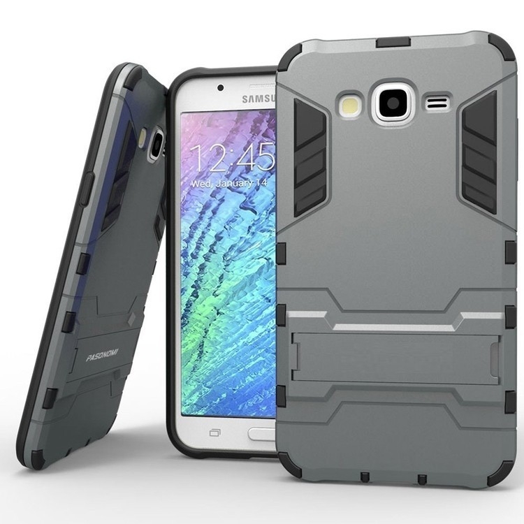 iBank ® Samsung Galaxy S9 Shockproof Case 1