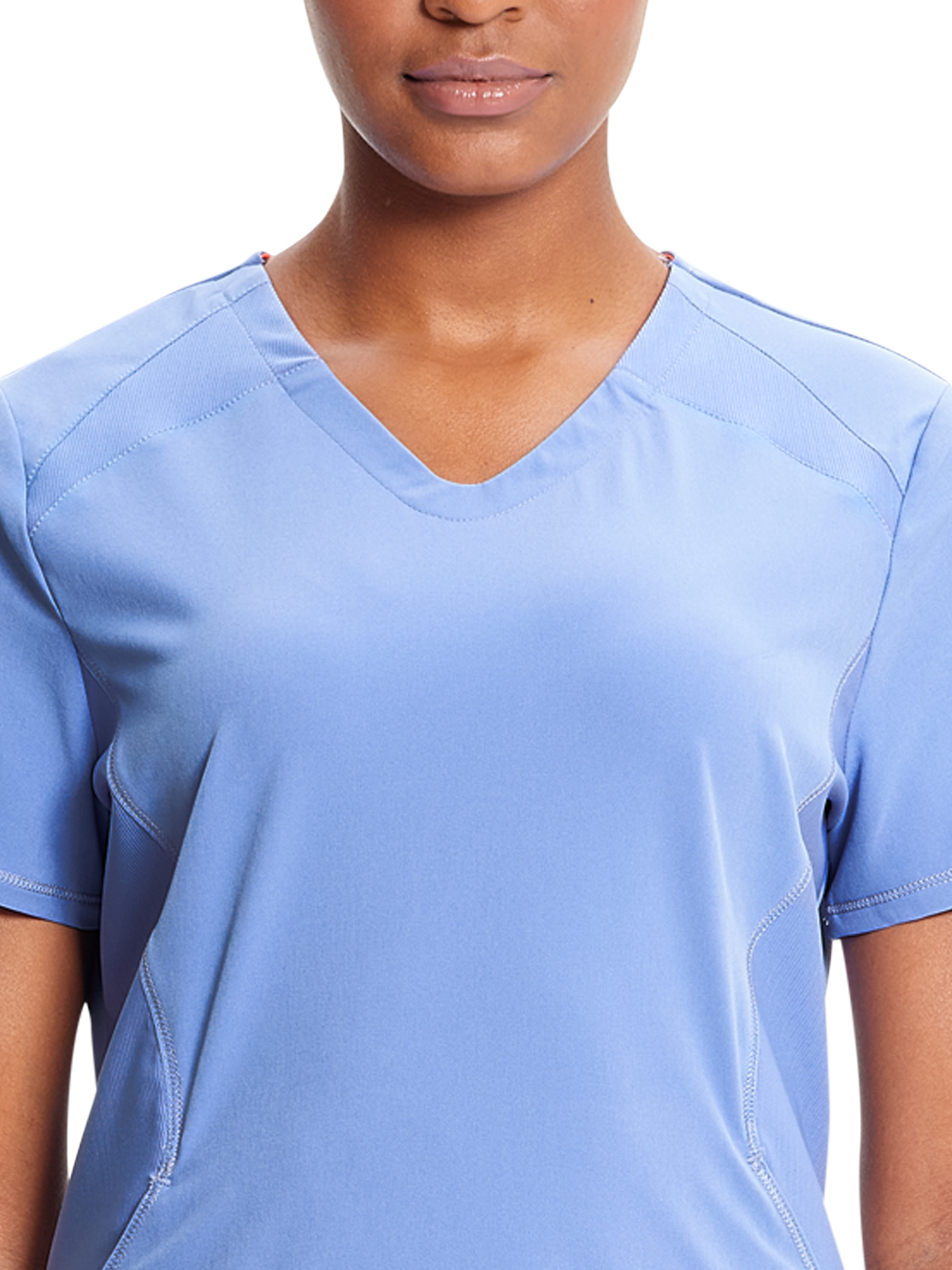 Infinity GNR8 -Women's V-Neck Top 19