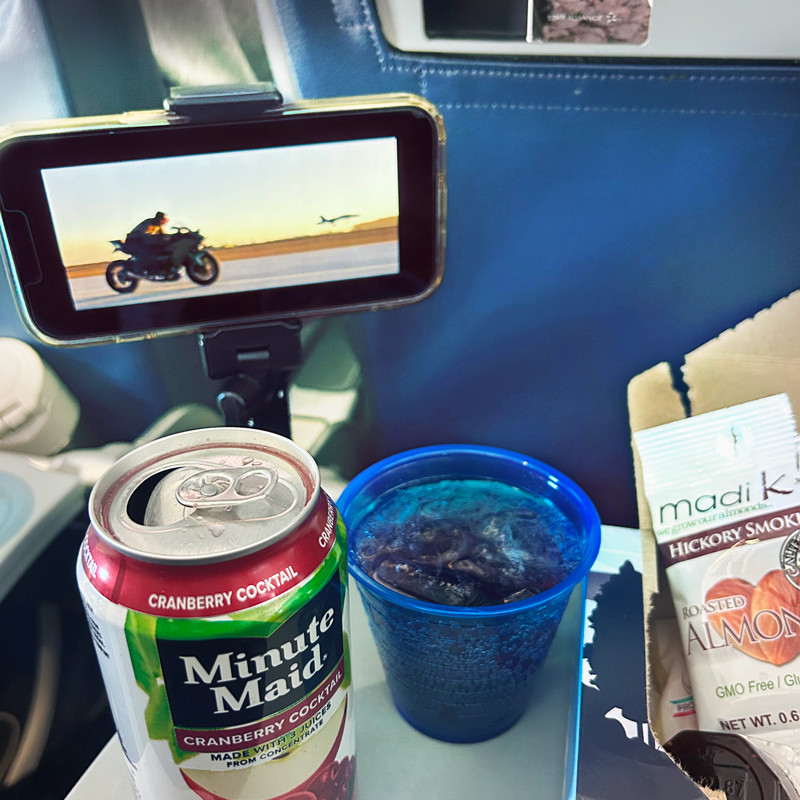 Transformer Inflight, Home, and Office Phone Mount 13