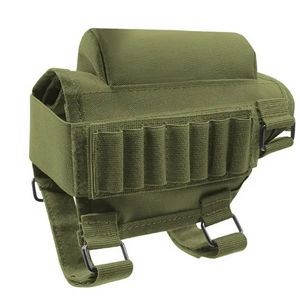 Outdoor Hunting Shooting Bullet Bag 10