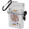 On-The-Go Poker Game Set 31