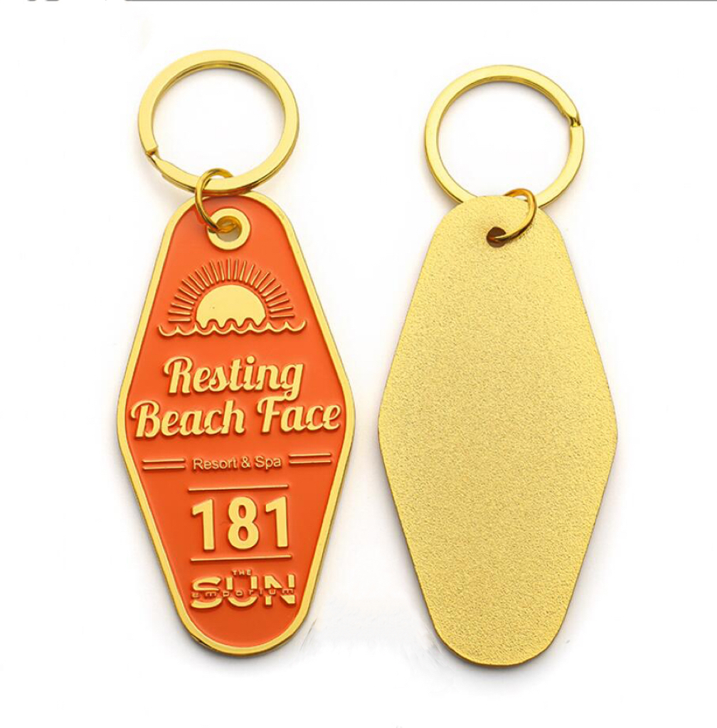 Keychain 2