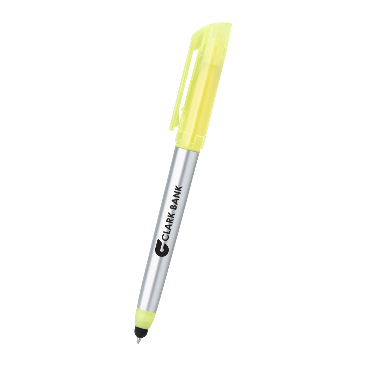 Trilogy Highlighter Stylus Pen 8