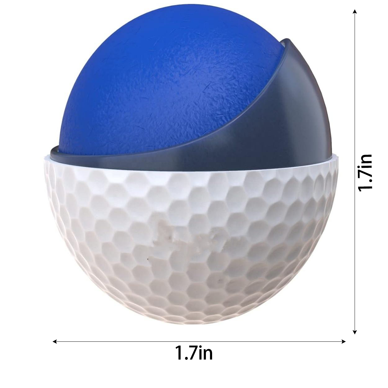 Boxed Surlyn Golf Balls – Long Distance & Accurate Shots 5