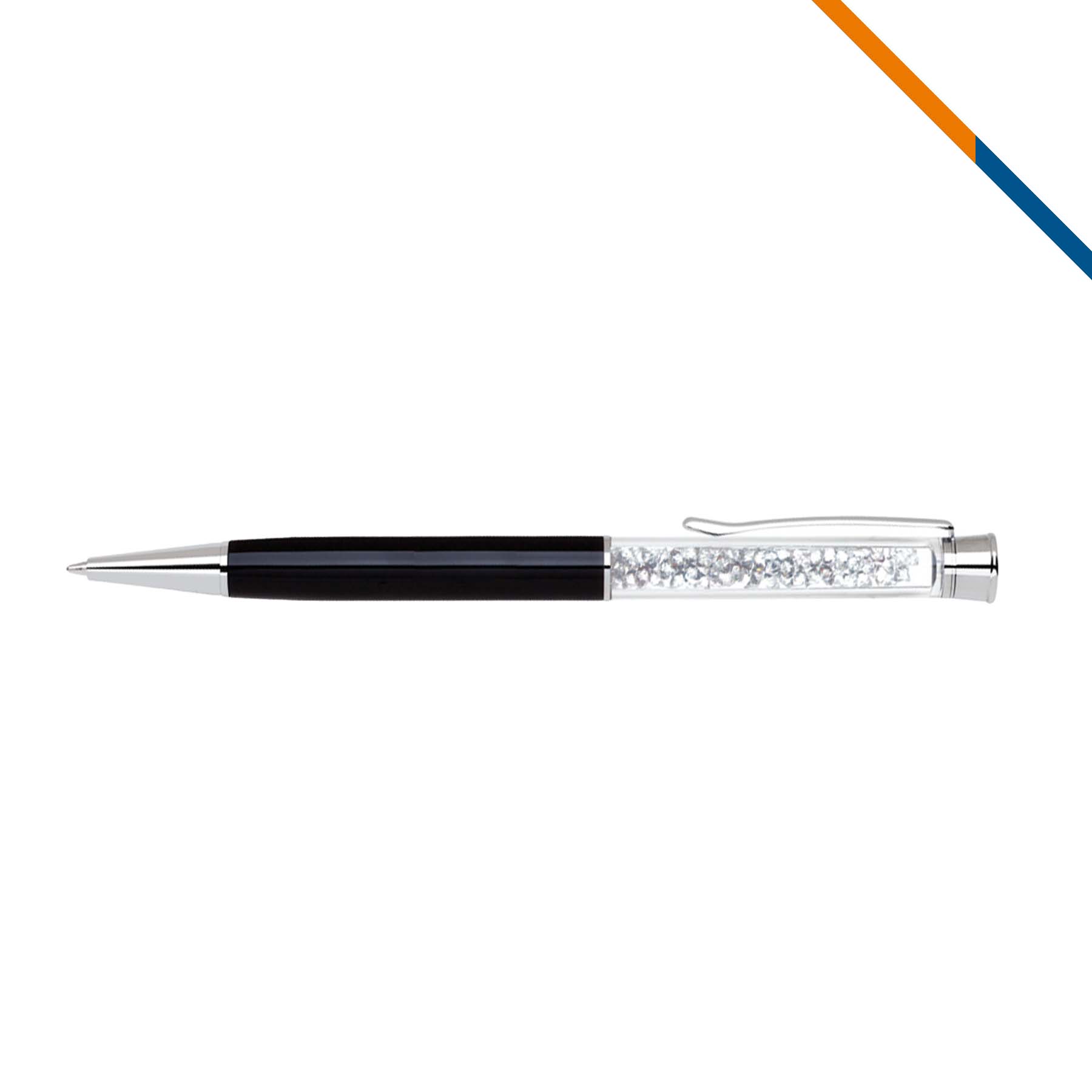 Sagion Metal Pen 3