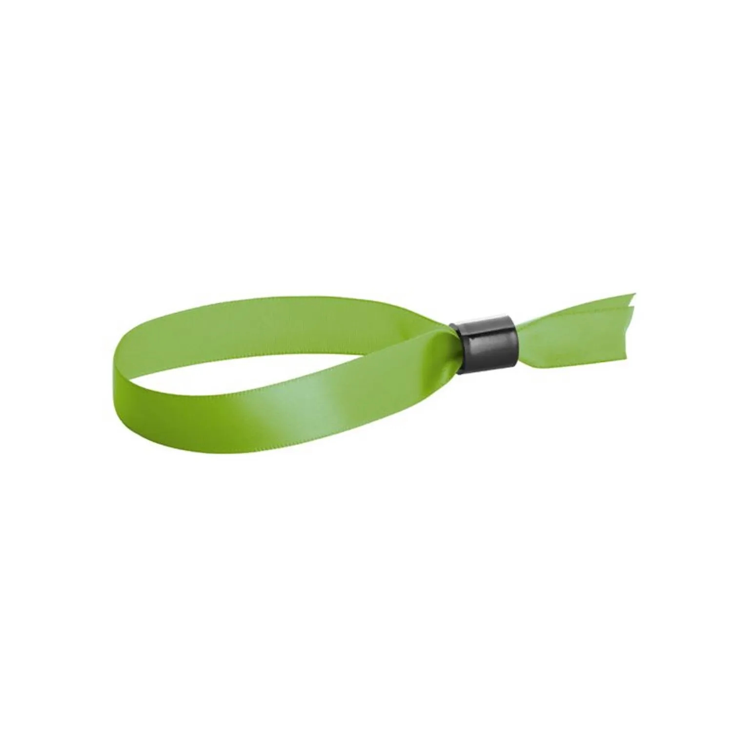 Satin Unbreakable Bracelet with Security Lock 2