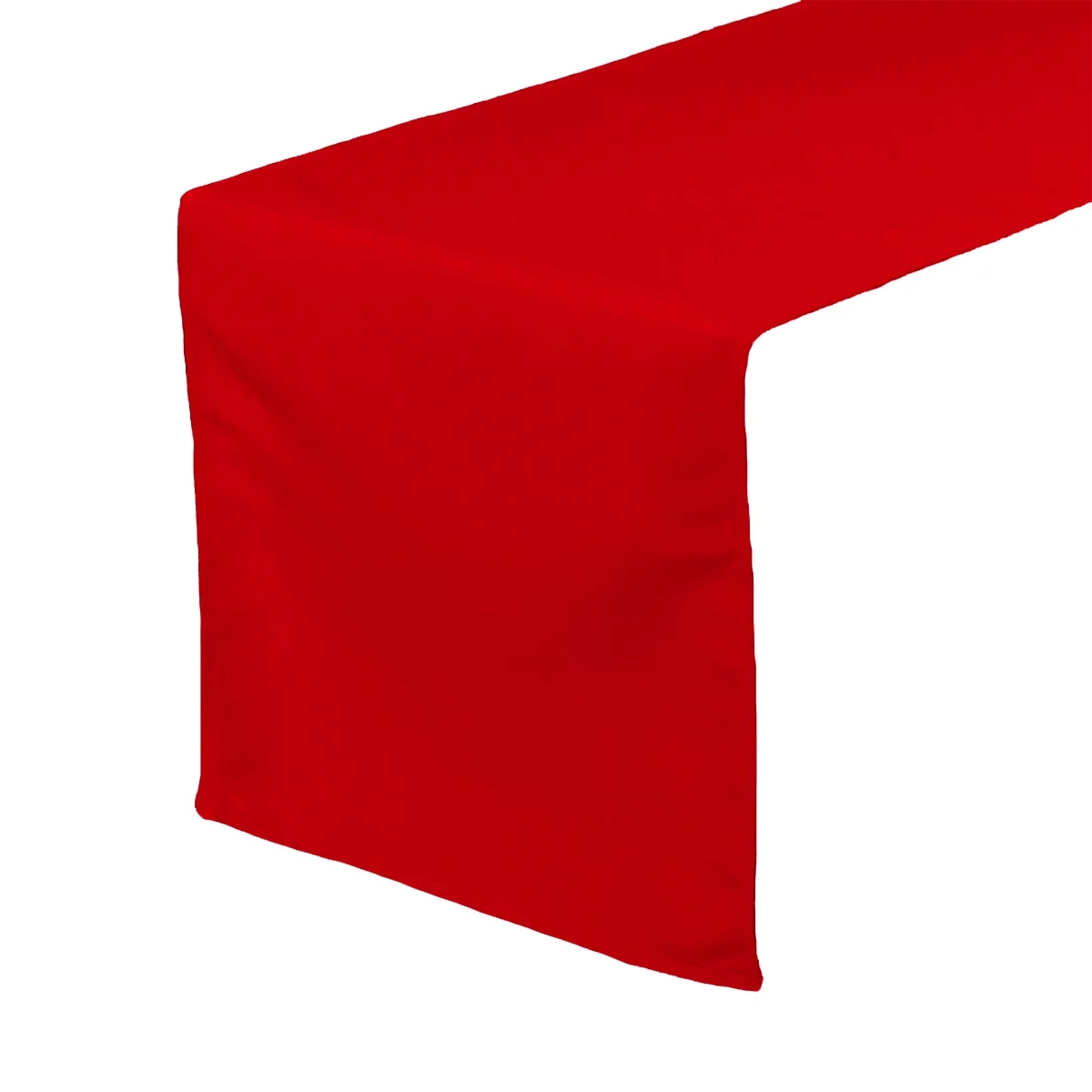 Table Runners - Blank Poly Poplin 2