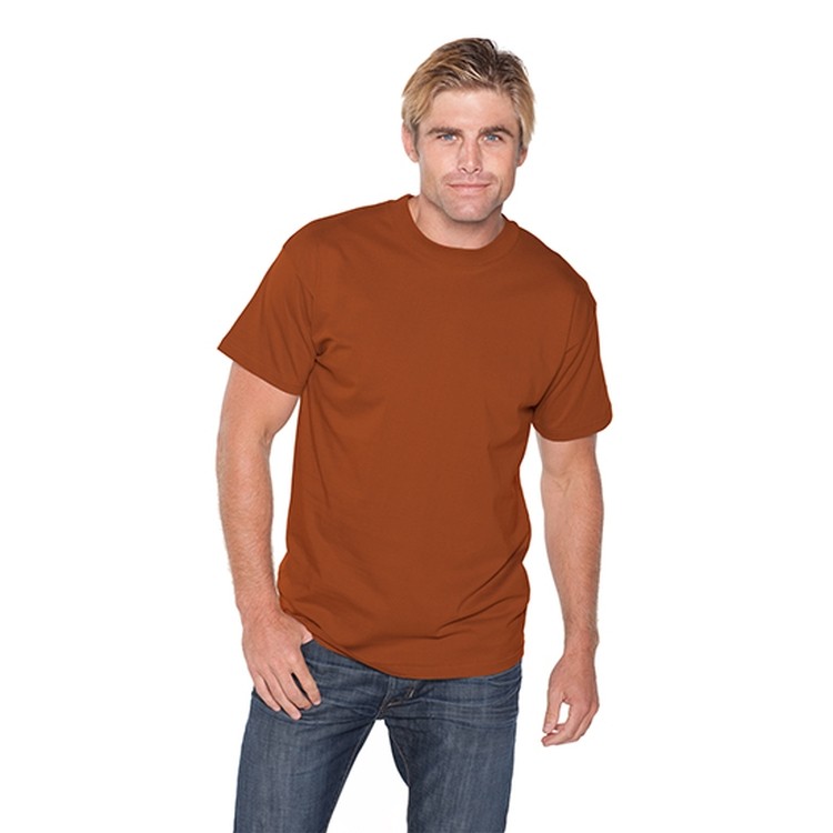 OTTO Unisex Heavyweight Comfy Tee T-Shirt 31