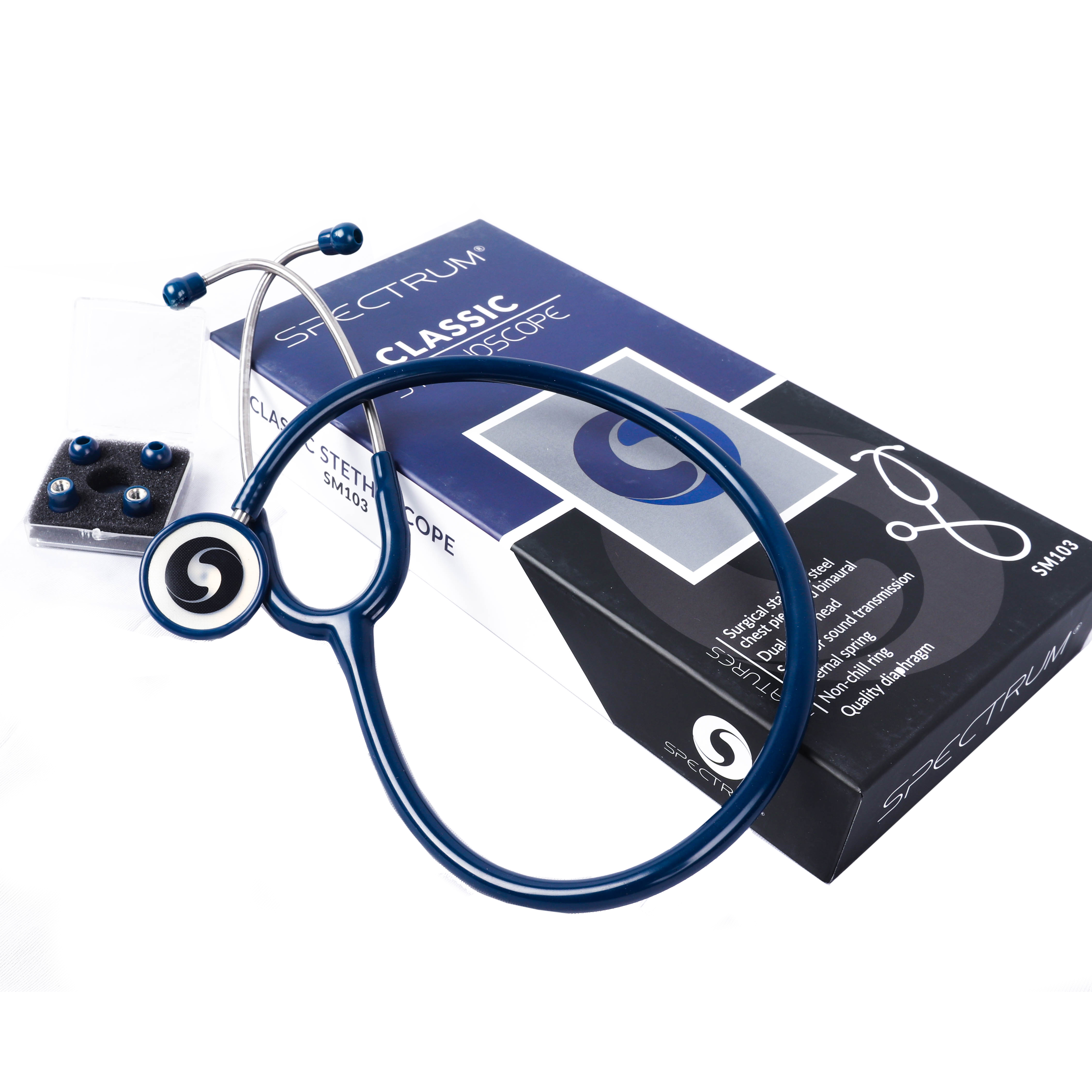 Classic Stethoscope 2