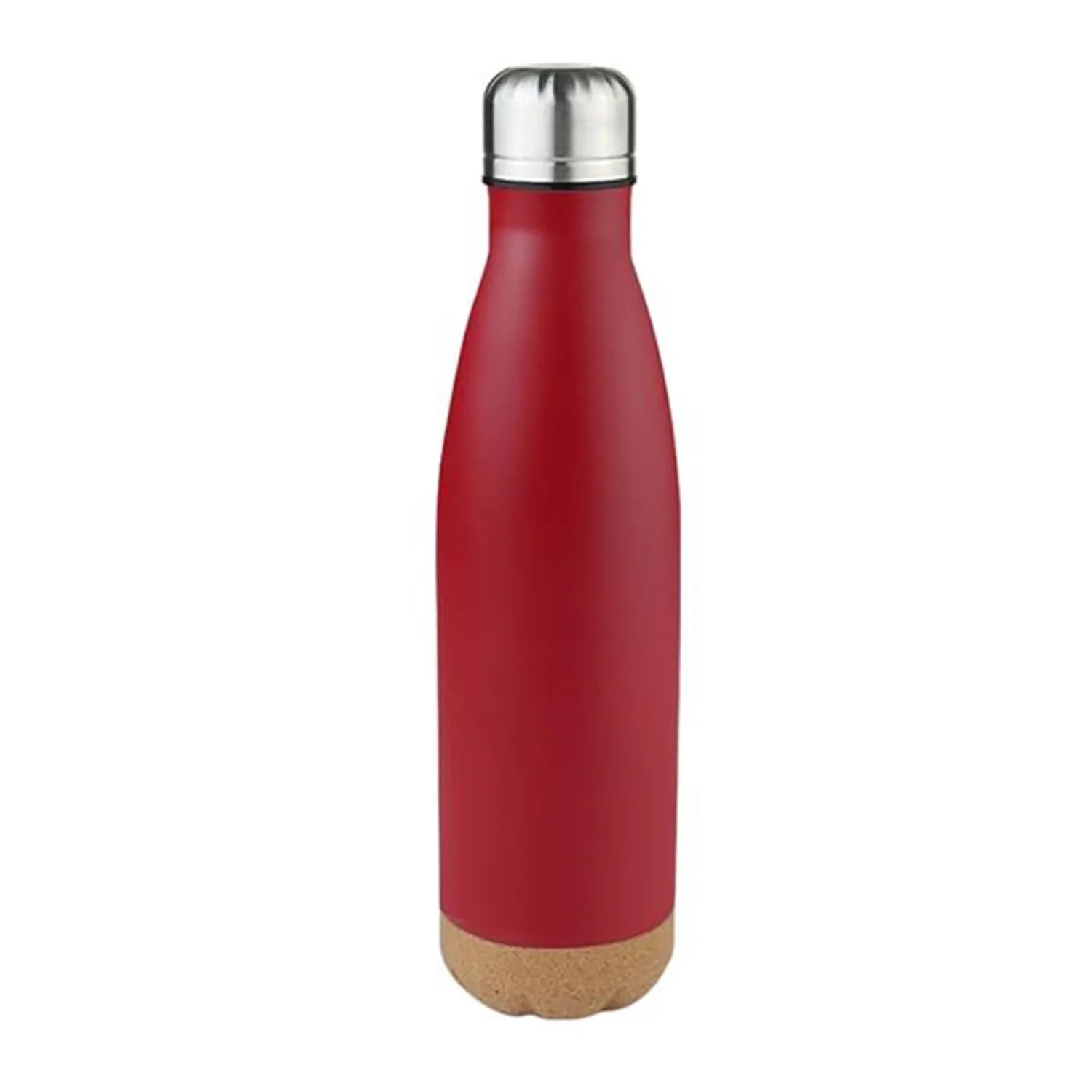 18oz Stainless Steel Insulated Water Bottle 6