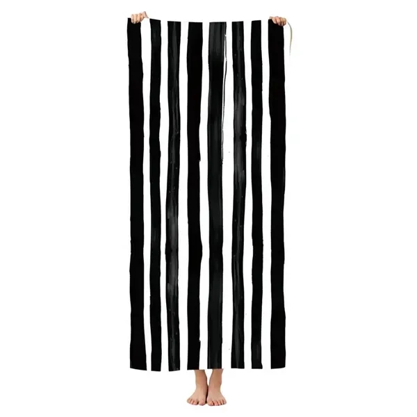 Quick Dry Microfiber Beach Towel 3