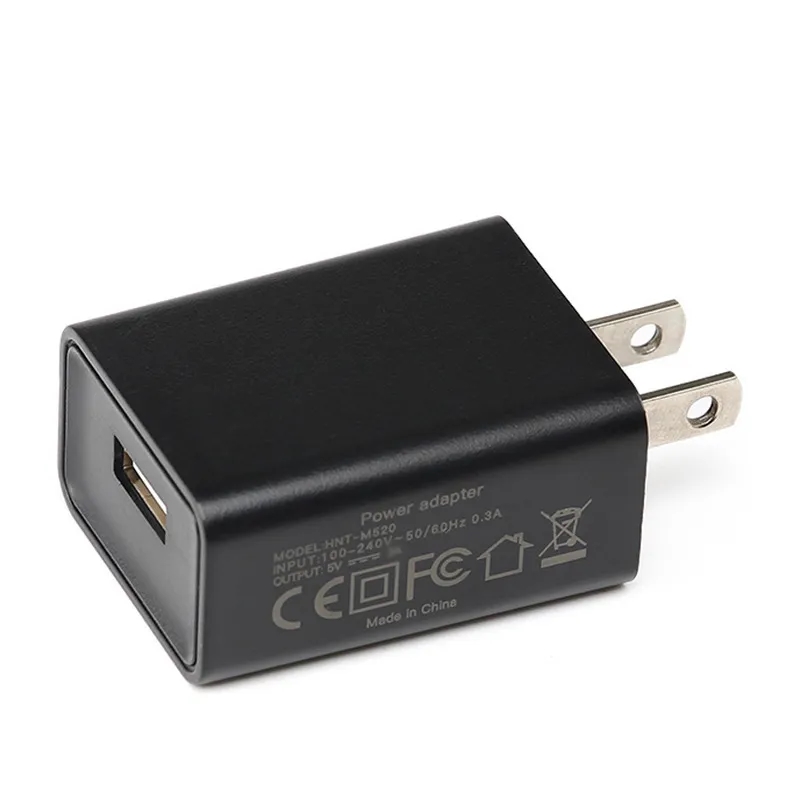 USB Wall Charger & AC Adapter 9
