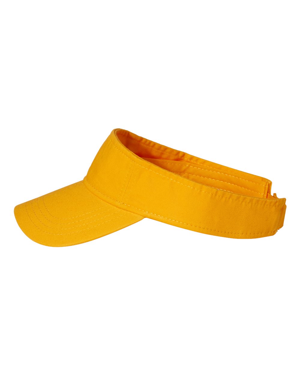 Bio-Washed Visor - VC500 7
